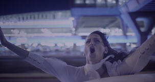 Buonanotte a Teheran - Critical Zone - Immagine dal film