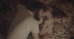 Buonanotte a Teheran - Critical Zone - Immagine dal film