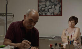 Così Com'è di Antonello Scarpelli - Immagine dal film