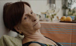 Così Com'è di Antonello Scarpelli - Immagine dal film