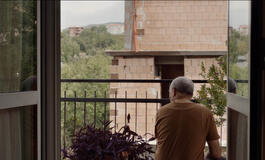 Così Com'è di Antonello Scarpelli - Immagine dal film