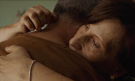 Così Com'è di Antonello Scarpelli - Immagine dal film