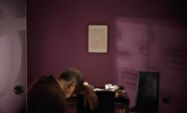 Così Com'è di Antonello Scarpelli - Immagine dal film