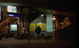 Così Com'è di Antonello Scarpelli - Immagine dal film