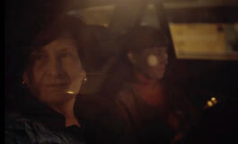 Così Com'è di Antonello Scarpelli - Immagine dal film