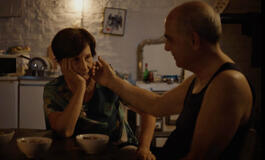 Così Com'è di Antonello Scarpelli - Immagine dal film