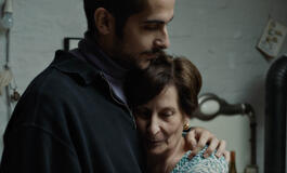 Così Com'è di Antonello Scarpelli - Immagine dal film