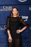 Claire Forlani alla première di Cruel Intentions sul red carpet di Los Angeles presso l'Ebell Club di Los Angeles il 19 novembre 2024 a Los Angeles, California