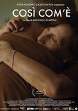 Così Com'è di Antonello Scarpelli - Poster