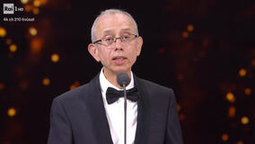 David70 - Miglior Suono a Vermiglio