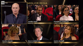 David70 - Miglior Regia Candidati