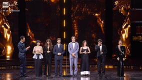 David70 - David Speciale a giovani attori ed attrici