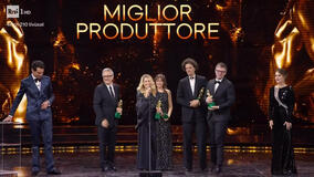 David70 - Migliore Produttore a Vermiglio