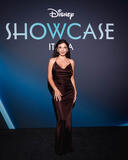 Disney Italia Showcase 2025 - Elettra Lamborghini per Italia's Got Talent 2025