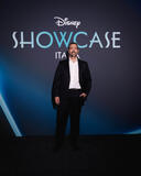 Disney Italia Showcase 2025 - Francesco Magini, VP Disney+, Direct to Consumer