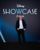 Disney Italia Showcase 2025 - Giulio Carcano_Director, Theatrical Distribution, Sales