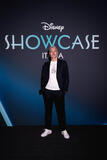 Disney Italia Showcase 2025 - Roberto Trojsi, Disney Advertising & Platform Distribution Director