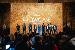 Disney Italia Showcase 2025