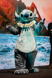 Disney Italia Showcase 2025 - Stich