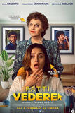 Fatti Vedere di Tiziano Russo - Poster Cinema