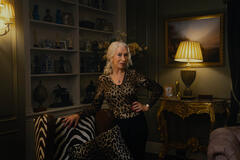 Helen Mirren in MobLand - Stagione 1