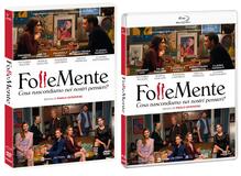 FolleMente di Paolo Genovese in DVD e Blu-ray