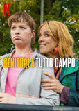 Genitori a tutto campo - Poster Netflix