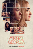 Ginny & Georgia - Stagione 1 - Poster Netflix