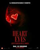 Heart Eyes - Appuntamento con la Morte - Poster