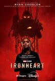 Ironheart - Poster