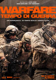Warfare - Tempo di guerra - Poster