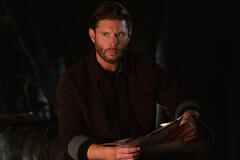 Mark Meachum (Jensen Ackles) in Countdown - Stagione 1