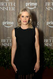 Kim Dickens alla première newyorkese di The Better Sister - Stagione 1, il 20 maggio 2025 al The Museum of Modern Art in New York