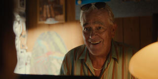 Gene Bervoets come Jacques in Knokke Off 1x01