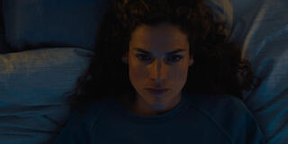 Anna Drijver come Melissa in Knokke Off 1x05