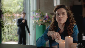 Knokke Off - Stagione 2 - Immagine dal set