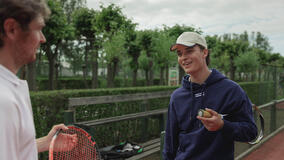 Knokke Off - Stagione 2 - Immagine dal set