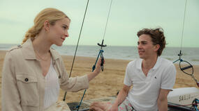 Knokke Off - Stagione 2 - Immagine dal set