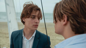 Knokke Off - Stagione 2 - Immagine dal set