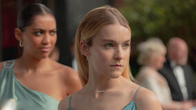 Knokke Off - Stagione 2 - Immagine dal set