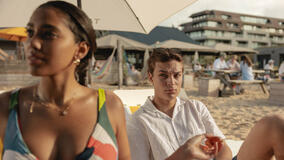 Knokke Off - Stagione 2 - Immagine dal set