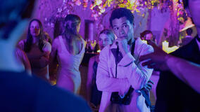 Knokke Off - Stagione 2 - Immagine dal set