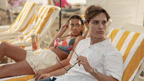 Knokke Off - Stagione 2 - Immagine dal set