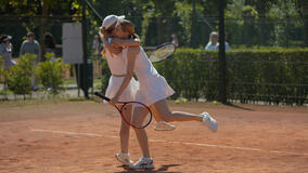 Knokke Off - Stagione 2 - Immagine dal set