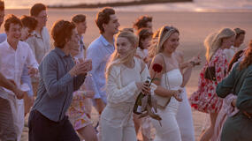 Knokke Off - Stagione 2 - Immagine dal set