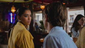 Knokke Off - Stagione 2 - Immagine dal set