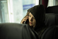 La bambina di Chernobyl - Immagine dal set