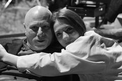 La bambina di Chernobyl - Immagine dal set