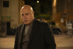 La bambina di Chernobyl - Immagine dal set