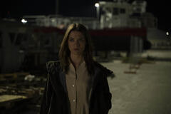 La bambina di Chernobyl - Immagine dal set